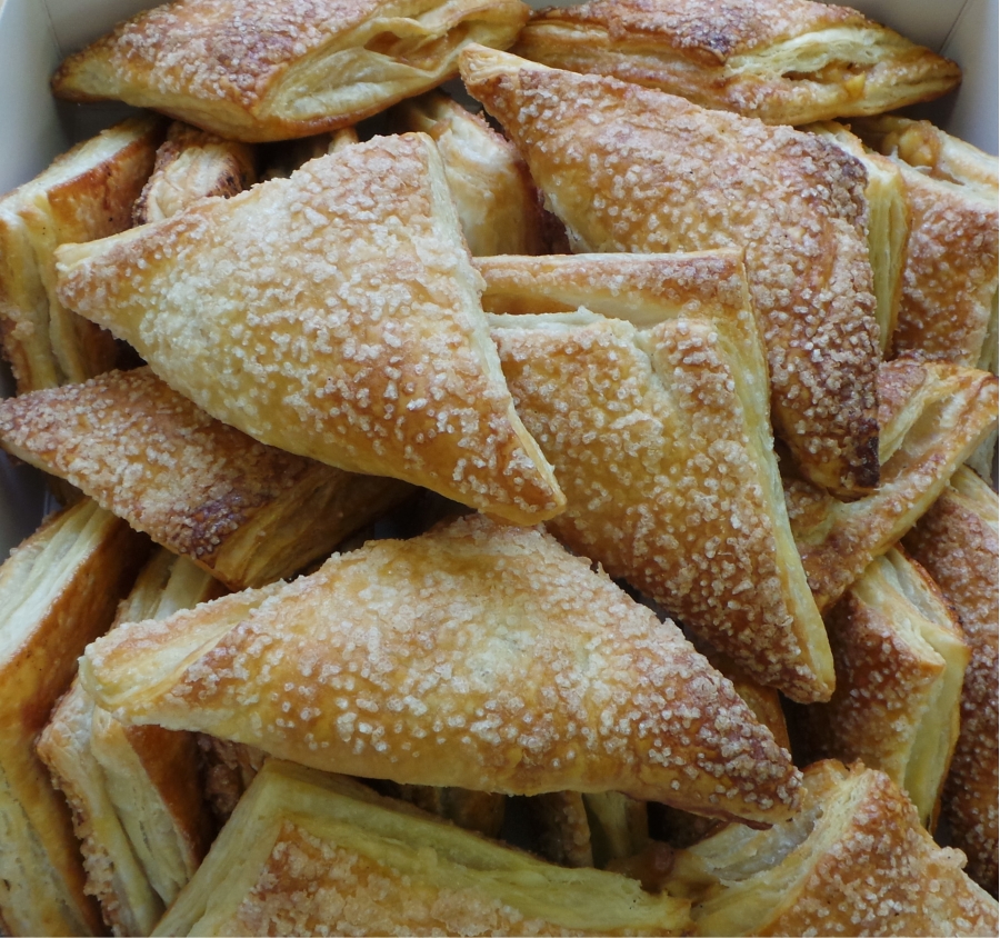 Appelflappen