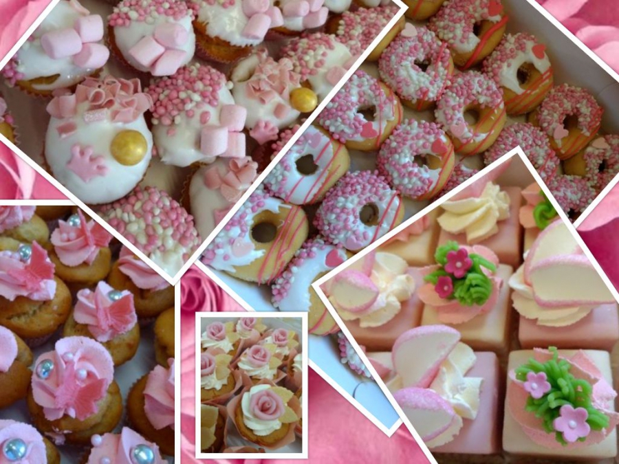 baby shower/kraamfeest