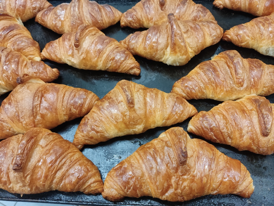 Croissant