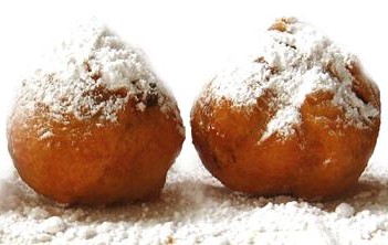 Oliebollen 