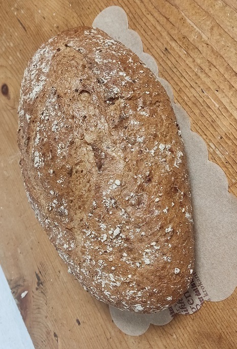 Spelt