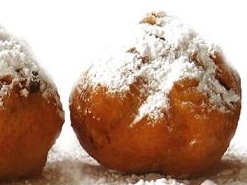 Oliebollen 