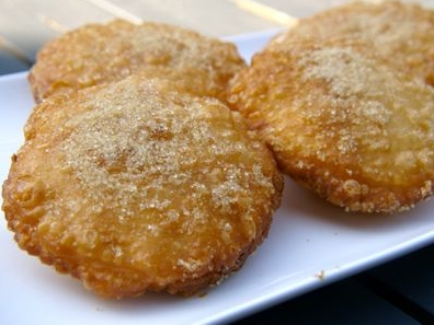 Appelbeignet