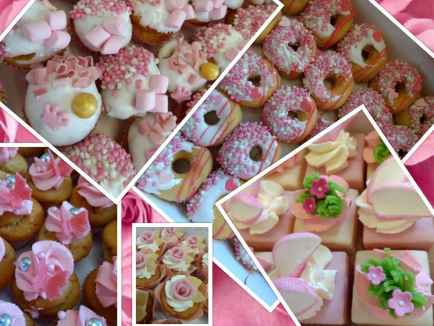 baby shower/kraamfeest