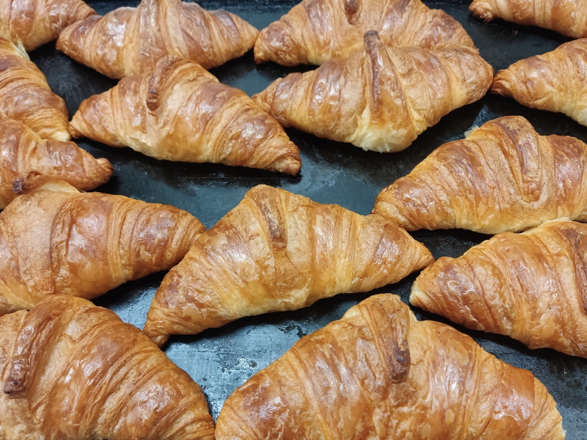 Croissant