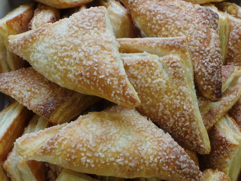 Appelflappen